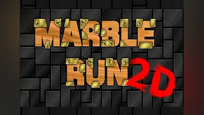 Marble Run 2D EN/RU Global (Global) [Steam]