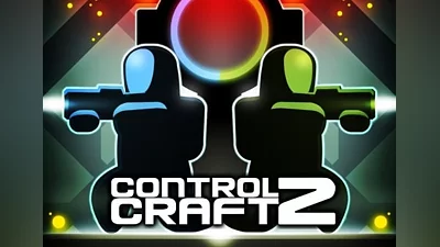 Control Craft 2 EN/DE/JA/RU/ZH/ES/ZH Global (Global) [Steam]