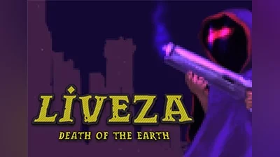 Liveza: Death of the Earth EN Global (Global) [Steam]