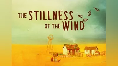 The Stillness of the Wind EN/DE/FR/JA/RU/ZH/ES/ZH Global (Global) [Steam]