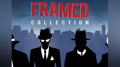 Framed Collection Global (Global) [Steam]