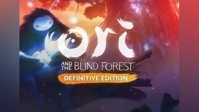 Ori and the Blind Forest Definitive Edition EN/DE/FR/IT/ES EU (EU) [Steam Gift]