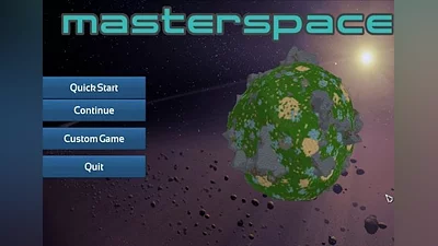 Masterspace EN Global (Global) [Steam]