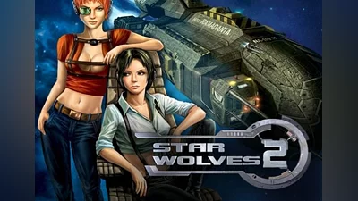 Star Wolves 2 EN Global (Global) [Steam]