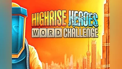 Highrise Heroes: Word Challenge EN Global (Global) [Steam]