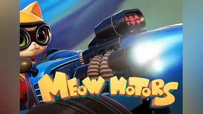 Meow Motors EN/DE/FR/JA/KO/RU/ZH/ES Global (Global) [Steam]