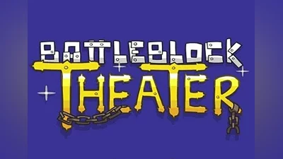 BattleBlock Theater Global (Global) [Steam Gift]