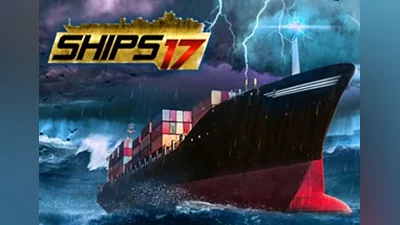 Ships 2017 EN/DE/FR/IT/PL/RU/ES Global (Global) [Steam]