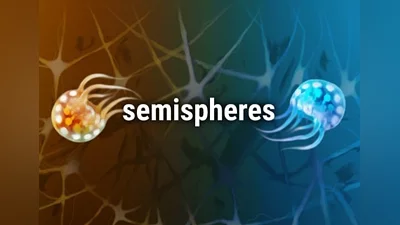 Semispheres EU (EU) [Steam]