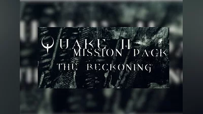 QUAKE II Mission Pack: The Reckoning EU EN Global (Global) [Steam]