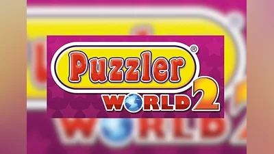 Puzzler World 2 EN Global (Global) [Steam]