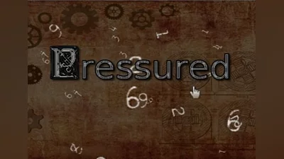 Pressured EN Global (Global) [Steam]