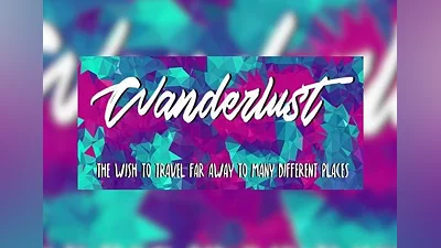 Wanderlust EN Global (Global) [Steam]