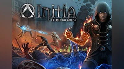 Initia: Elemental Arena EN Global (Global) [Steam]