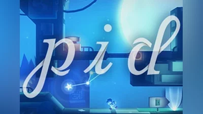 Pid EN/DE/FR/IT/ES Global (Global) [Steam]