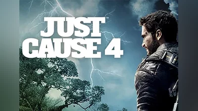 Just Cause 4 Complete Edition Global (Global) [Steam]