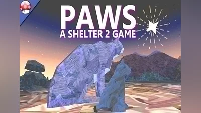 Paws: A Shelter 2 Game Pitter Patter Edition EN/DE/FR/IT/RU/ZH/ES/SV Global (Global) [Steam]