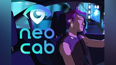 Neo Cab Global (Global) [Steam]