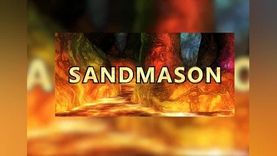 Sandmason EN Global (Global) [Steam]