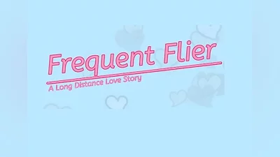 Frequent Flyer: A Long Distance Love Story EN Global (Global) [Steam]