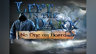 Left in the Dark: No One on Board Global (Global) [Steam]