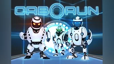 Orborun EN Global (Global) [Steam]