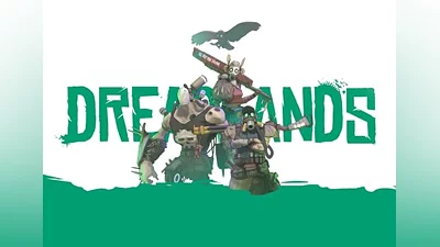 Dreadlands EN Global (Global) [Steam]