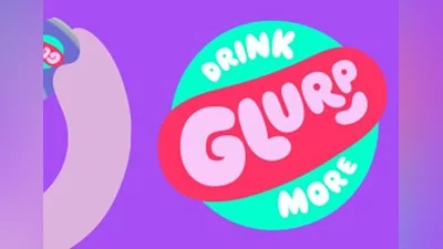 Drink More Glurp EN Global (Global) [Steam]