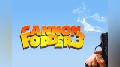 Cannon Fodder 3 EN Global (Global) [Steam]