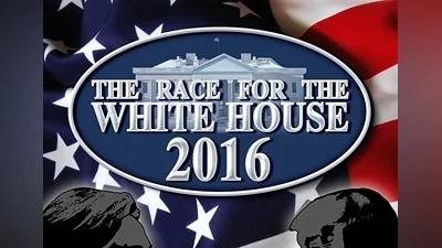 The Race for the White House EN Global (Global) [Steam]
