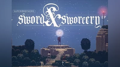 Superbrothers: Sword & Sworcery EP EN/JA Global (Global) [Steam]