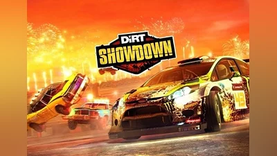 Dirt: Showdown EN Global (Global) [Steam Gift]