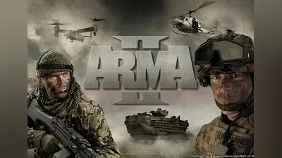 Arma 2 EN Global (Global) [Steam Gift]