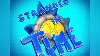 Stranded In Time EN Global (Global) [Steam]