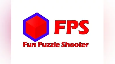 FPS: Fun Puzzle Shooter EN Global (Global) [Steam]