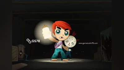 Hush EN Global (Global) [Steam]