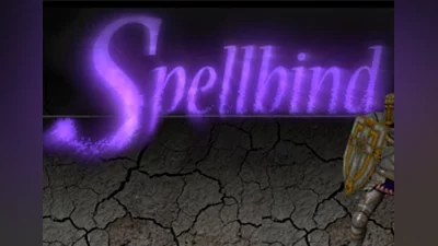 Spellbind EN Global (Global) [Steam]