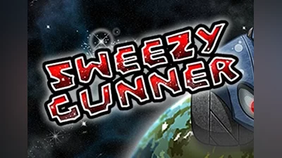 Sweezy Gunner EN Global (Global) [Steam]