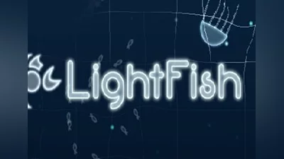 Lightfish EN Global (Global) [Steam]