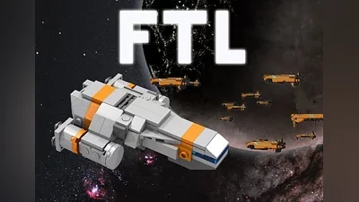 FTL: Faster than Light EN Global (Global) [Steam Gift]