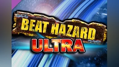 Beat Hazard: Ultra EN/DE/FR/IT/NL/ES Global (Global) [Steam]