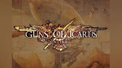 Guns of Icarus Alliance - Costume Pack EN Global (Global) [Steam]