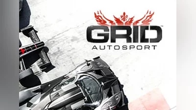 GRID Autosport - Road & Track Car Pack EN/DE/FR/IT/ES Global (Global) [Steam]