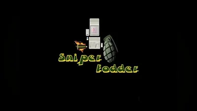 Sniper Fodder EN Global (Global) [Steam]