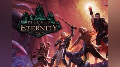 Pillars of Eternity - Collection EN/DE/FR/IT/PL/RU/ES Global (Global) [Steam]