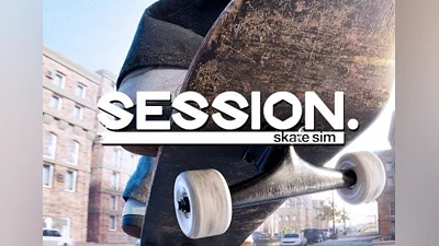 Session: Skate Sim Global (Global) [Steam]