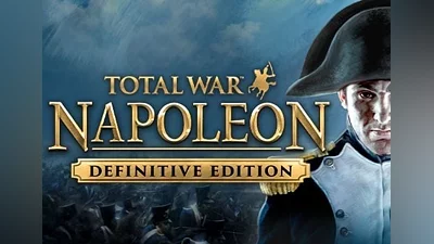 Napoleon: Total War Definitive Edition EN/DE/FR/IT/PL/CS/RU/ES EU (EU) [Steam]