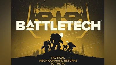 BattleTech EN EU (EU) [Steam Gift]