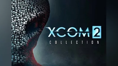 XCOM 2 - Collection EN EU (EU) [Xbox One/Series]