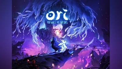 Ori and the Will of the Wisps EN EU (EU) [Steam Gift]